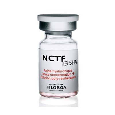 NCTF - 135 Laboratoires Filorga ()