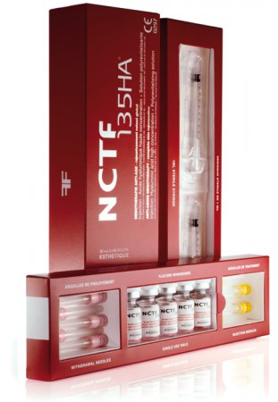 NCTF 135 HA+ NCTF 135 HA+