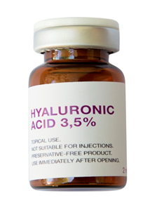 HYALURONIC ACID