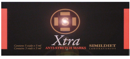 ANTI-STRETCH MARKS XTRA