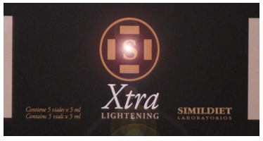 LIGHTENING XTRA