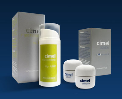 Депигментирующий пилинг Cimel Депигментирующий пилинг Cimel
