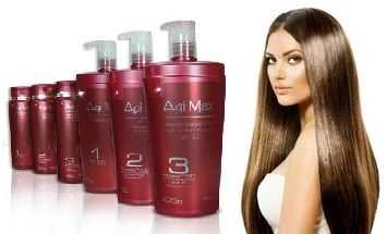 Выпрямления волос - AGI MAX DNA SYSTEM! Выпрямления волос - AGI MAX DNA SYSTEM!