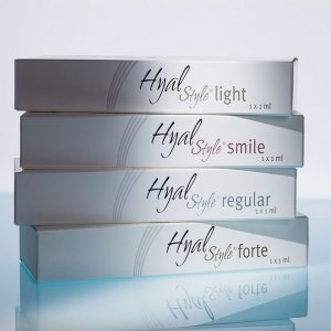 Hyal Style  (Croma GmbH Austria)